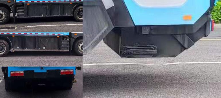 ����SXC5180ZYSBEV�ʹ��綯ѹ��ʽ������