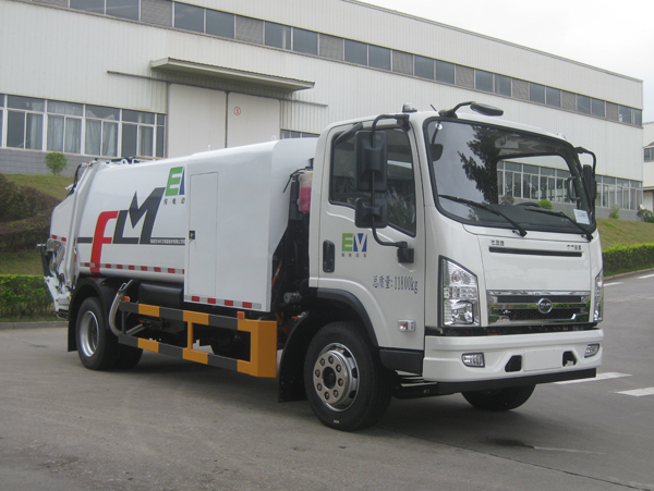 ��������FLM5120ZYSBYBEV�ʹ��綯ѹ��ʽ������