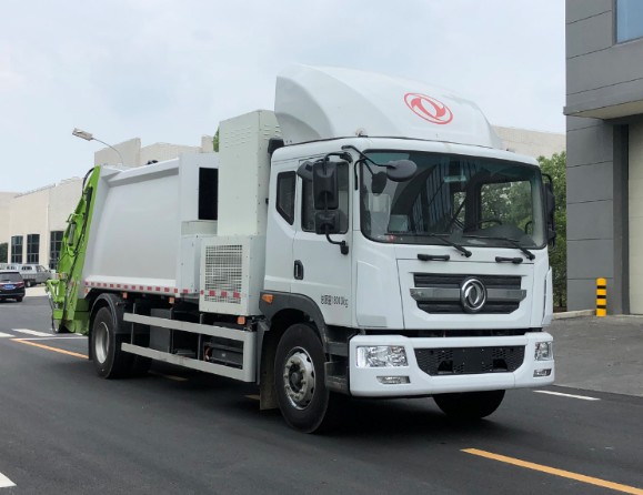 ������DZA5181ZYSFCEV��ȼ�ϵ��ѹ��ʽ������