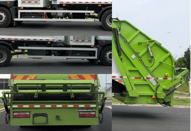 ������DZA5181ZYSFCEV��ȼ�ϵ��ѹ��ʽ������