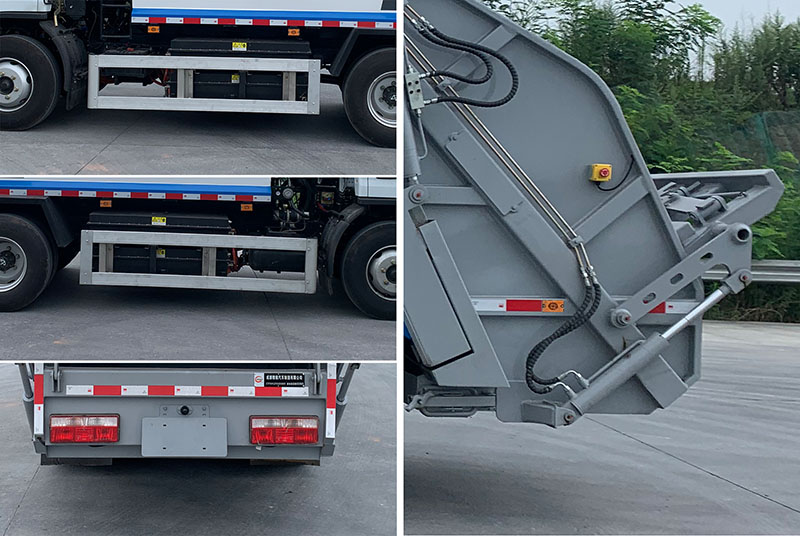 ͨ;��CTT5091ZYSGD3BEV�ʹ��綯ѹ��ʽ������