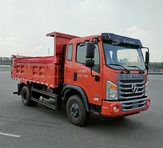 DYZ5078ZLJD6ACжʽ