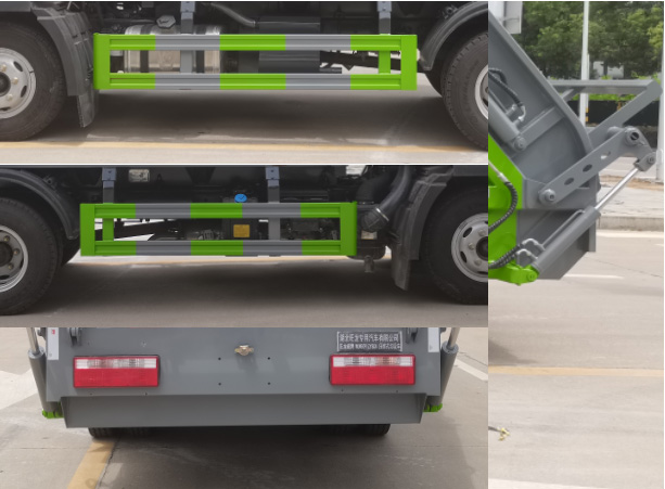 ��������WLW5091ZYSCA��ѹ��ʽ������