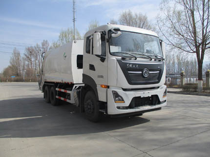 ��·(NEWWAY)��QXL5250ZYSDF6��ѹ��ʽ������