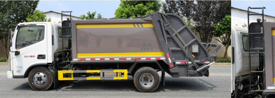 ����������HTX5094ZYSL6��ѹ��ʽ������