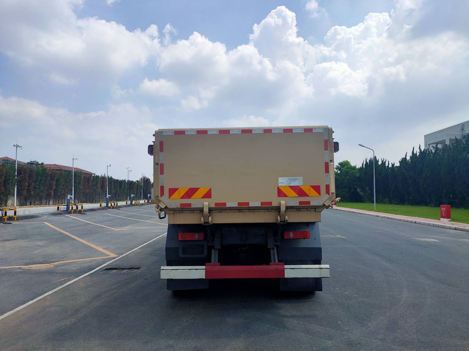 ����������HTK5310ZLJBEVHB�ͻ���ʽ���綯��жʽ������