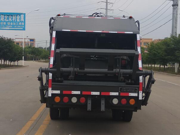 Զ����SCZ5072ZYS6��ѹ��ʽ������