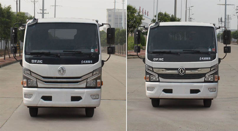 ��·(NEWWAY)��QXL5120ZYSDF6��ѹ��ʽ������