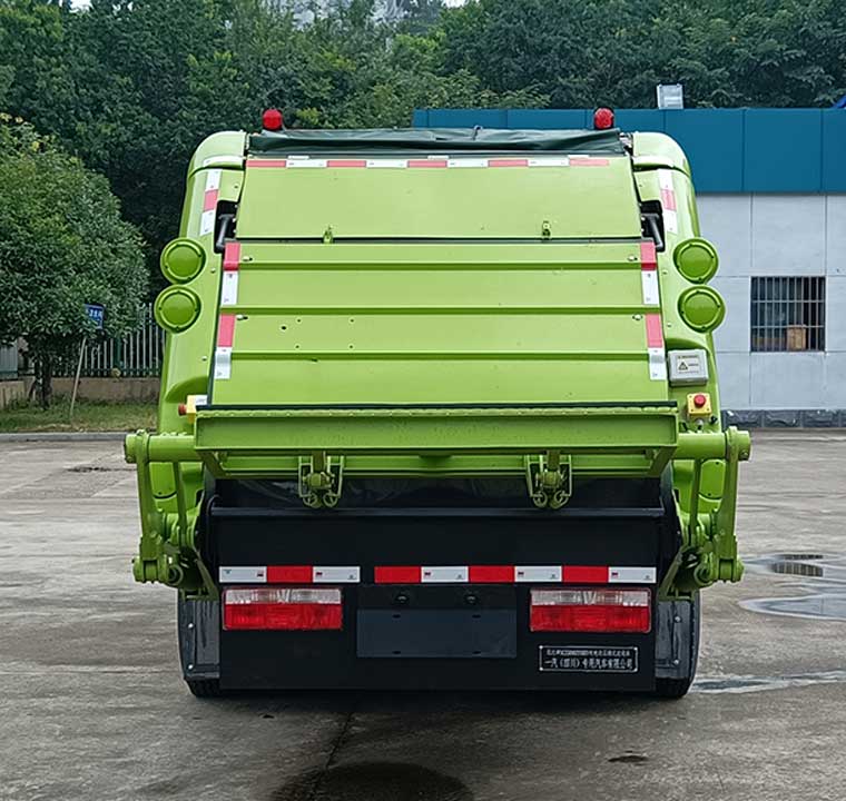 Զ����SCZ5090ZYSBEV�ʹ��綯ѹ��ʽ������