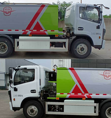 Զ����SCZ5090ZYSBEV�ʹ��綯ѹ��ʽ������