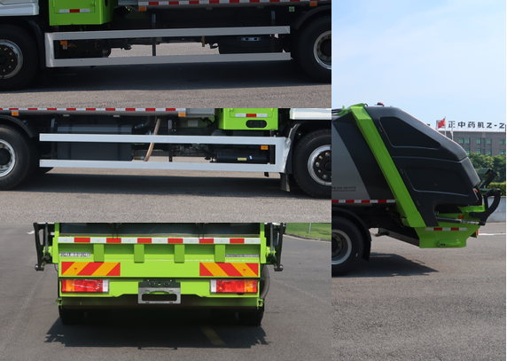 ������ZBH5181ZYSDNBEV�ʹ��綯ѹ��ʽ������