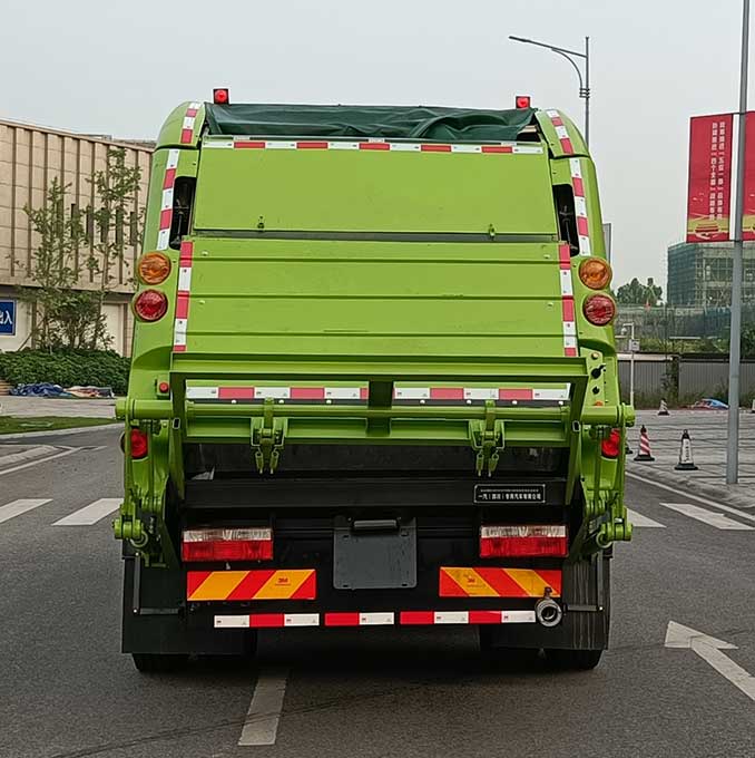 Զ����SCZ5181ZYSBEV�ʹ��綯ѹ��ʽ������