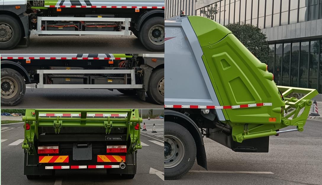 Զ����SCZ5181ZYSBEV�ʹ��綯ѹ��ʽ������