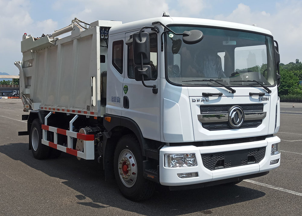 ɽ����JHA5183ZYSEQC6��ѹ��ʽ������