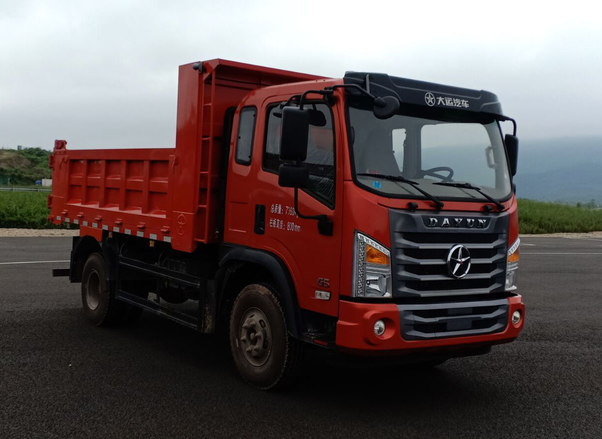 DYQ5078ZLJD6ACжʽ