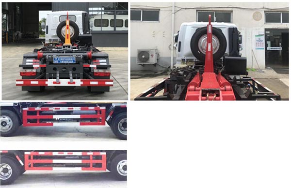 ��������CLW5040ZXX6ZS�ͳ����жʽ������