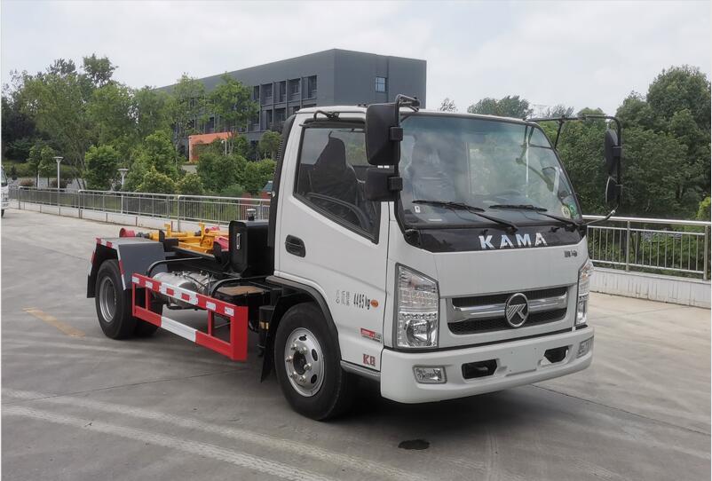 ��������CLW5040ZXXK6�ͳ����жʽ������