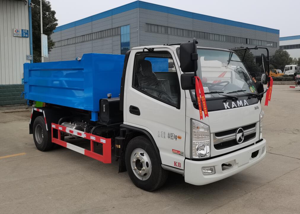 ��������CLW5040ZXXK6�ͳ����жʽ������