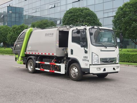 ������ZBH5081ZYSBYBEV�ʹ��綯ѹ��ʽ������