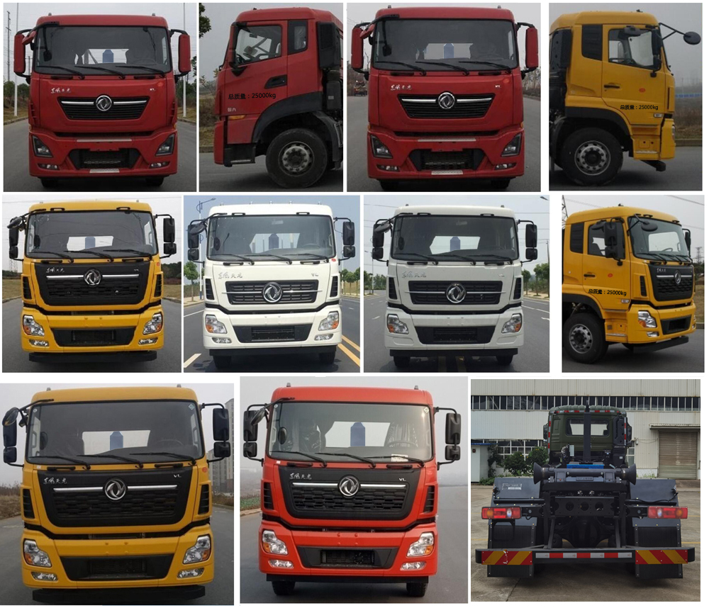 �ʹ���WZJ5251ZXXE6�ͳ����жʽ������