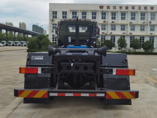 �ʹ���WZJ5251ZXXE6�ͳ����жʽ������