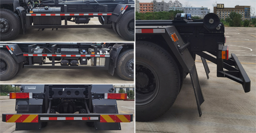 �ʹ���WZJ5251ZXXE6�ͳ����жʽ������