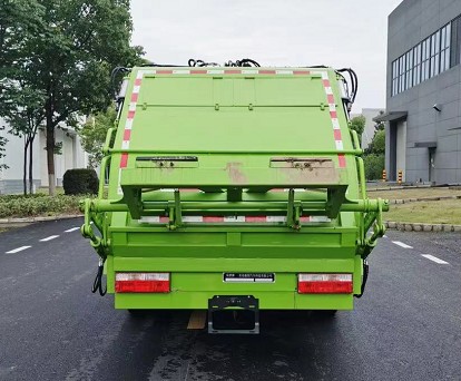 ������DZA5091ZYSFCEV��ȼ�ϵ��ѹ��ʽ������