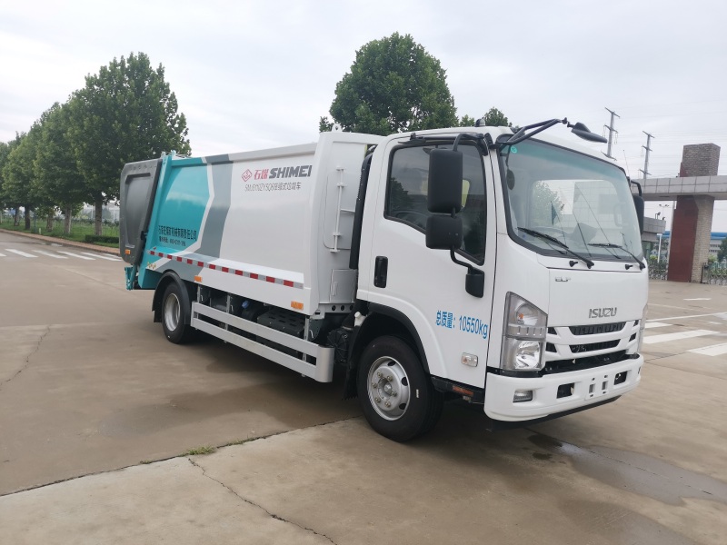 ʯú��SMJ5110ZYSQ6��ѹ��ʽ������