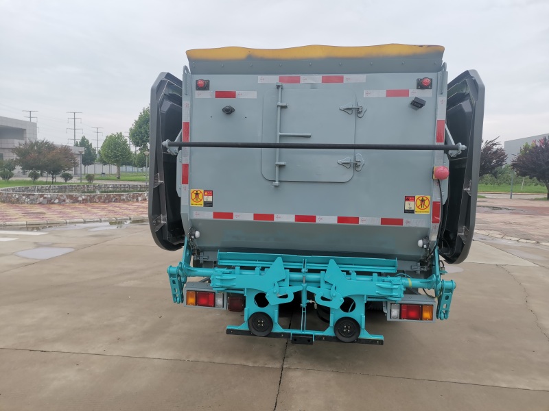 ʯú��SMJ5110ZYSQ6��ѹ��ʽ������