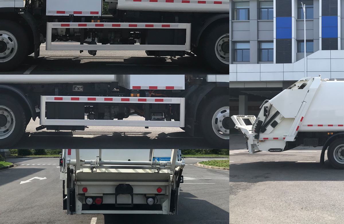 ������CGJ5127ZYSSHFCEV��ȼ�ϵ��ѹ��ʽ������