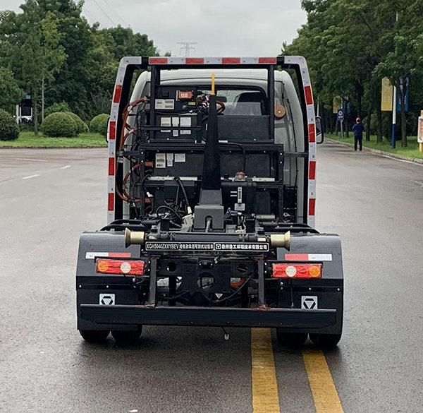 �칤��XGH5040ZXXYBEV�ʹ��綯�����жʽ������