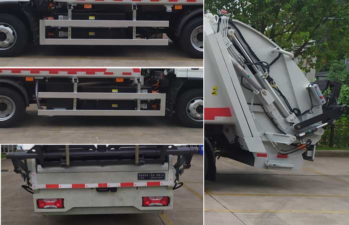 ������SQR5080ZYSBEVZY1�ʹ��綯ѹ��ʽ������