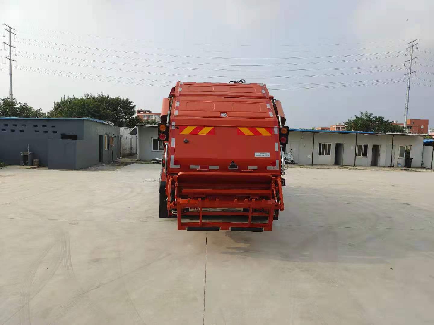 ���������DZH5180ZYSBJE6��ѹ��ʽ������