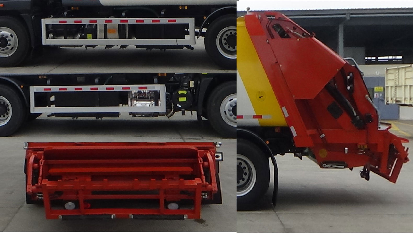 ���������DZH5180ZYSBJE6��ѹ��ʽ������