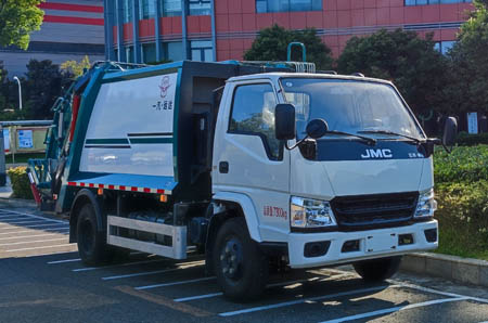 Զ����SCZ5071ZYS6��ѹ��ʽ������