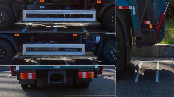 Զ����SCZ5071ZYS6��ѹ��ʽ������