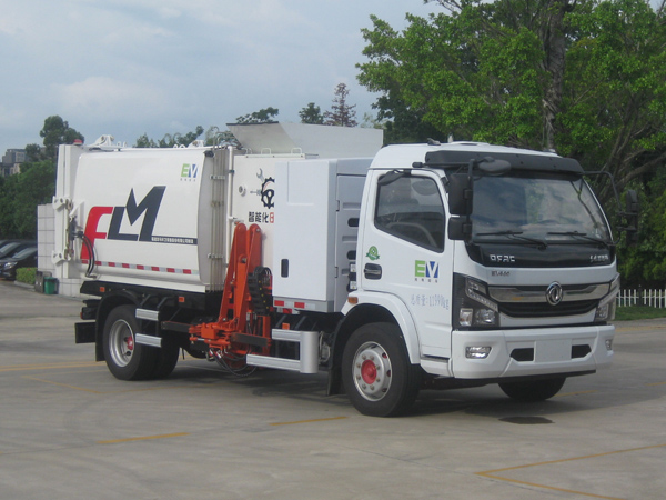 ��������FLM5120ZYSDGBEVZ�ʹ��綯ѹ��ʽ������