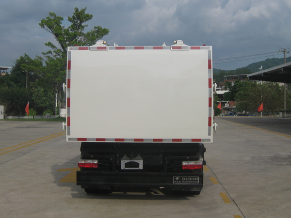 ��������FLM5120ZYSDGBEVZ�ʹ��綯ѹ��ʽ������