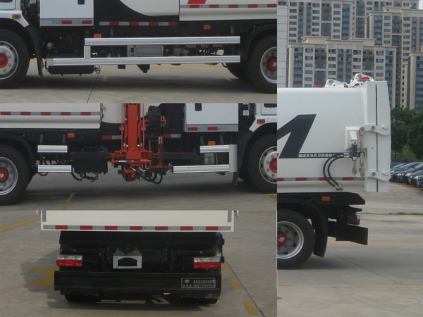 ��������FLM5120ZYSDGBEVZ�ʹ��綯ѹ��ʽ������