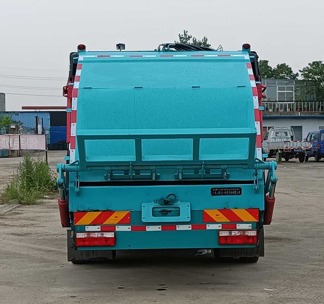 Զ����SCZ5120ZYSBEV�ʹ��綯ѹ��ʽ������