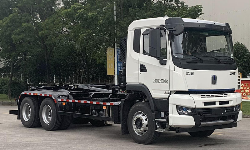 �칤��XGH5250ZXXY6NG�ͳ����жʽ������