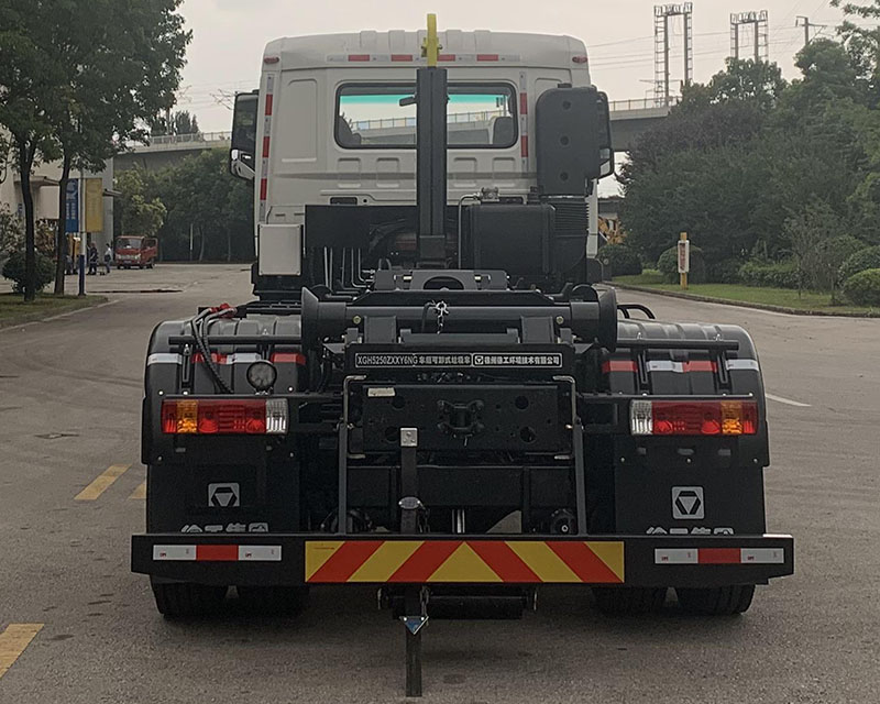 �칤��XGH5250ZXXY6NG�ͳ����жʽ������