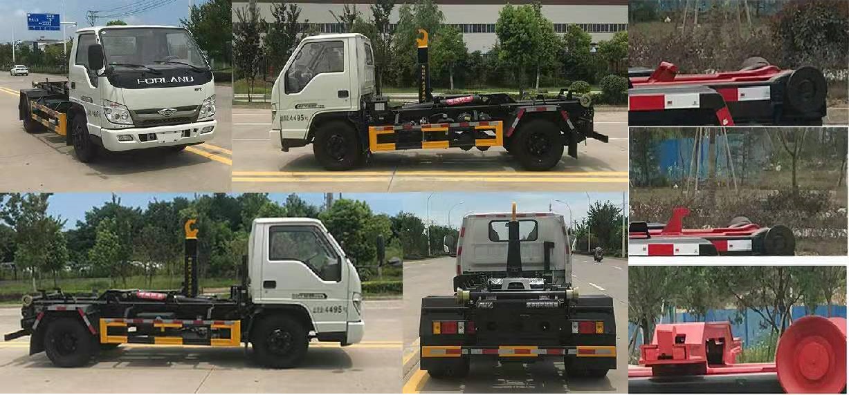 �������WKY5040ZXX-6A�ͳ����жʽ������