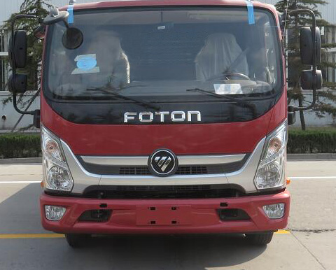 ������CLQ5080ZYS6BJL��ѹ��ʽ������