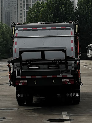 ZTQ5080ZYSJLH33Fѹʽ