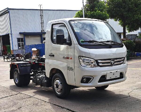 ���޿���BJ5033ZXXE6-P1�ͳ����жʽ������