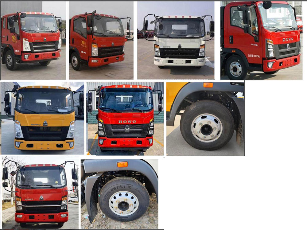 CLW5070ZYSZ6ѹʽ