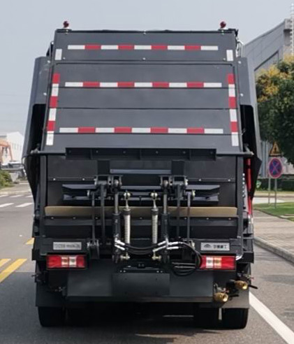 ��ͨ��YTZ5102ZYSD1BEV�ʹ��綯ѹ��ʽ������