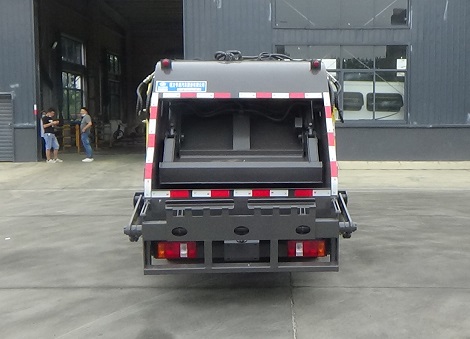 ��������CLW5040ZYS6KL��ѹ��ʽ������