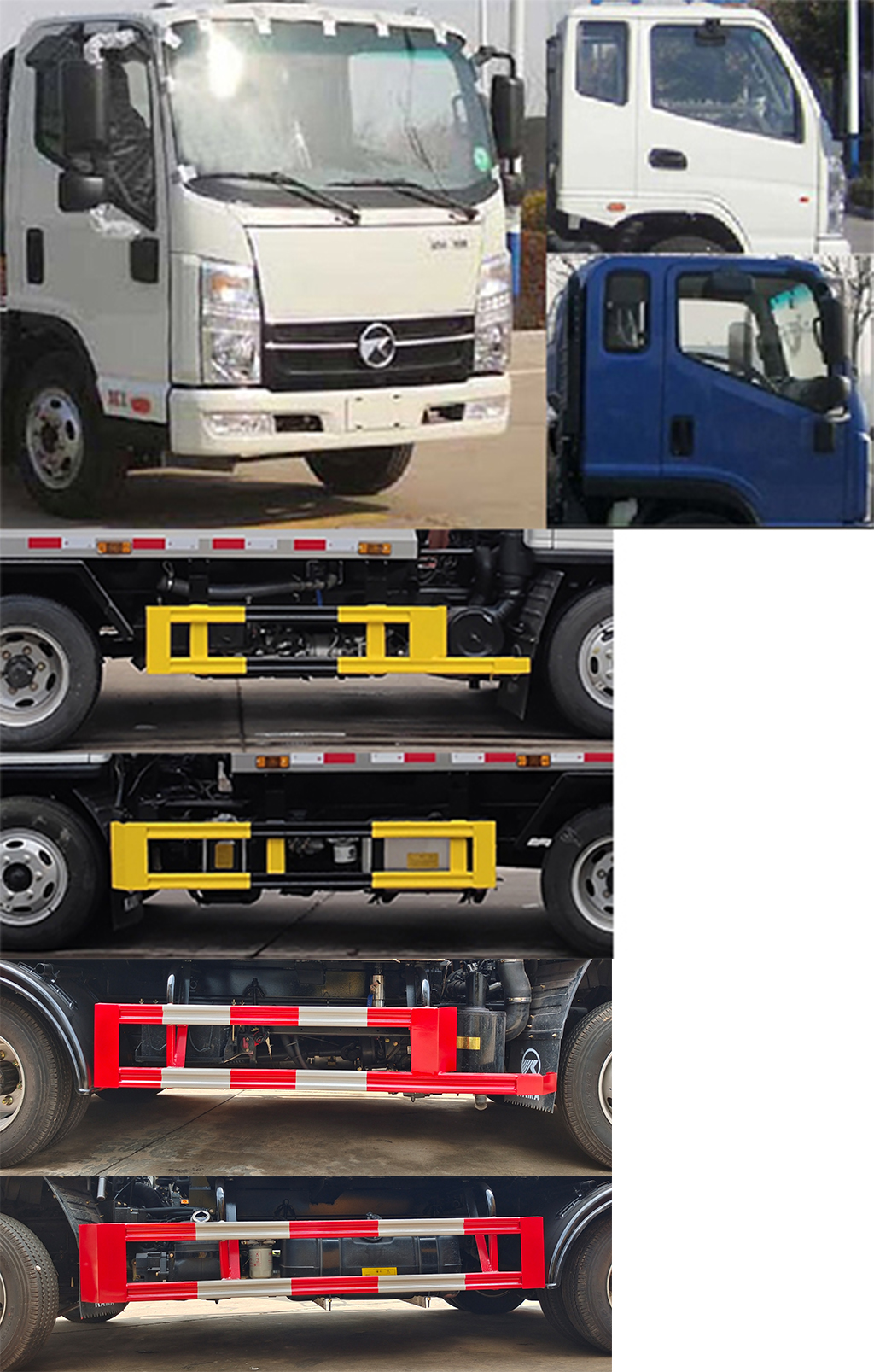 ��������CLW5040ZYS6KL��ѹ��ʽ������